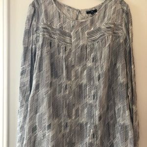 NWT Gap Blouse
